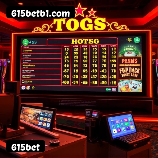 Symbols of Egypt - Slot PG Soft com temática egípcia, RTP 96.71% e símbolos expanding wild disponível na 615bet