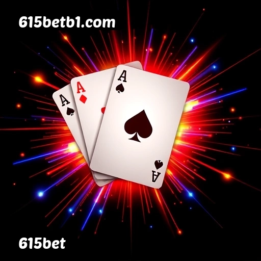 615bet Logo