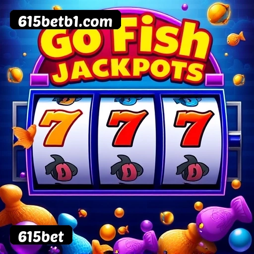 Tabela RTP dos jogos de cassino da 615bet