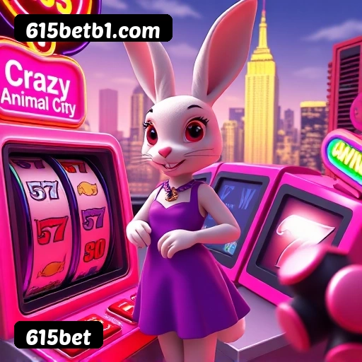 615bet Logo