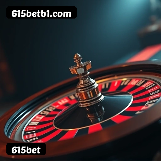 615bet Logo